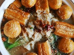-友达面馆·酸菜鱼面(钱塘区店)