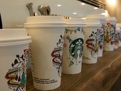 -星巴克臻选(广州沙面店)