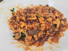 -肥三土菜馆(五四广场店)