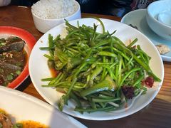 -菌自由丨野生菌火锅特色庭院餐厅(丽江古城店)