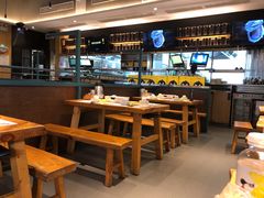 -木屋烧烤(坂田天安云谷店)