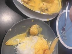 -妈阁铭记澳葡美食