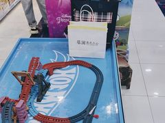-TOYSRUS玩具反斗城(南通万象城店)