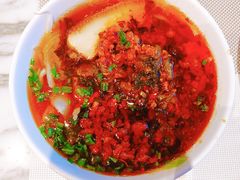 -北上海大酒店-北鸥西餐厅