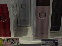-关西国际机场直营免税店