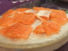 -盛港湾海鲜食府(黄沙店)