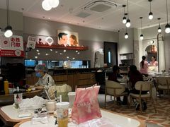 -必胜客(集美杏东店)