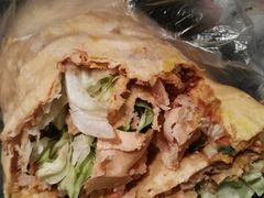 -山东傻大粗粮煎饼(牛街店)