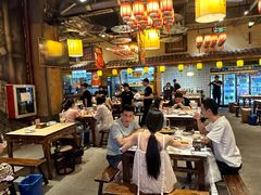 -江味龙虾馆·裸蓝龙虾(南山店)