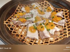-顺峰顺水顺德菜(第一百货店)