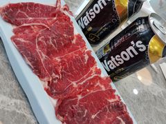 -牛天下·牛肉·海鲜·打边炉·融合菜
