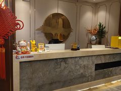 -华夏良子·足道SPA艾灸(翠微店)
