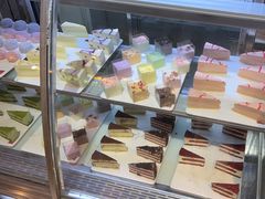 -御品海宴海鲜自助餐厅(龙岗万科广场店)