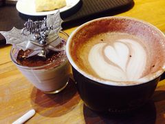 -高乐雅咖啡(宜山路店)