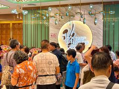 -稻香酒家·33年老字号·港式粤菜(富邦中心店)