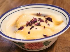 -云阿蛮云南生烫牛肉米线(奉贤路店)