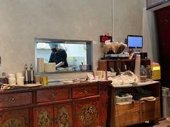 -漆黑觉米粉(三里屯店)