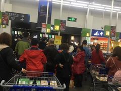 -山姆会员商店(杨桥西路店)