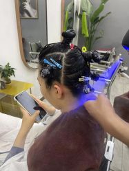 点击看大图 -New Fashion·新时尚形象设计