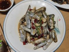 -映像威海·海鲜味道(经区店)