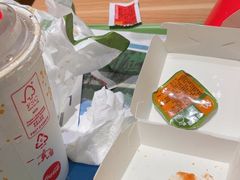 -麦当劳(安定门外大街店)