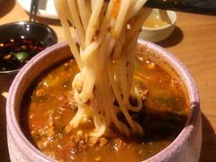 老昆明米线-云水瑶意境云南菜餐厅(大悦城店)