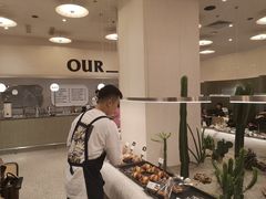 -OUR Bakery(SKP-S店)