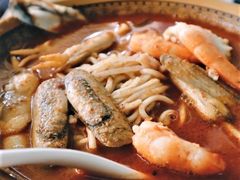 -乌糖沙茶面(民族路店)