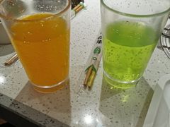 -龍歌自助小火锅(崂山丽达店)