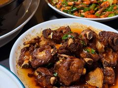 -花卉鱼庄(嘉园文景苑店)