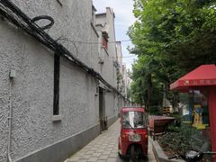 -万寿斋(山阴路店)