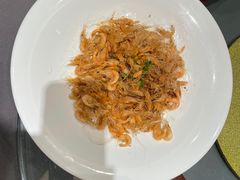 美极白虾-狮王府淮扬菜(新街口友谊店)