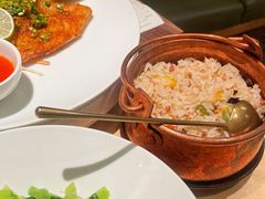 -一坐一忘云南菜(卓悦中心)