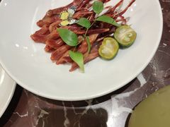 -新白鹿餐厅(爱琴海购物中心店)