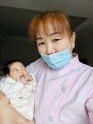 -富阳喜佳安丽·国际月子会所