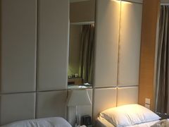 -香港观塘帝盛酒店