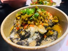 -渔芙南(三里屯店)