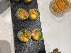 -美奈小馆·越南料理(中航城君尚购物中心店)