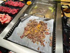 -牛梦香·自助涮烤牛肉火锅(六一北路店)