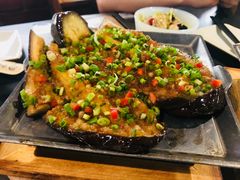 -很久以前羊肉串(中山公园店)