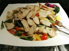 -蜻蜓逐宴全日制西餐厅I古北水镇大酒店