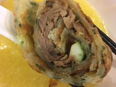 -台北楚楚园馅饼粥(虹桥南丰城店)