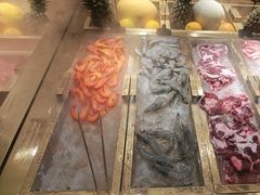 -西塔金胖胖首尔自助烤肉·街头小吃大排档