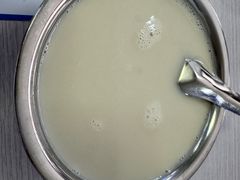 -蒙记老牌豆浆
