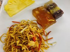 -文星素食(兴华路店)