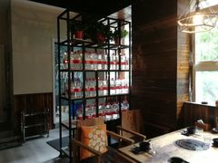 -木辛水水冰煮羊(凤城六路店)