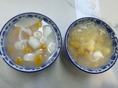 -黄记潮汕甜汤(贝底田坊店)