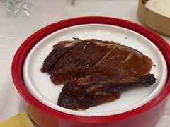 -东门烤鸭店(东华门店)
