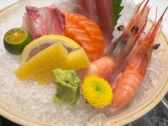 -广东嘉华大酒店·季花铁板烧餐厅