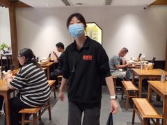 -李百蟹·江南蟹黄面·河景餐厅(夫子庙总店)